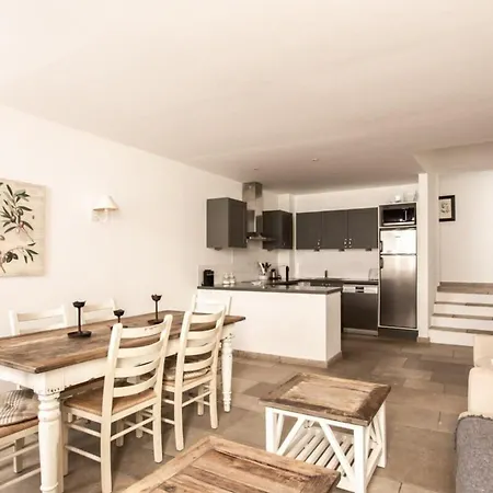 Port Suquet Furnished
