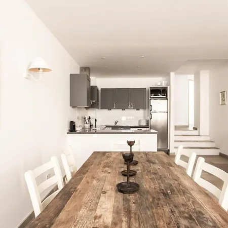 Port Suquet Furnished Διαμέρισμα Κάννες