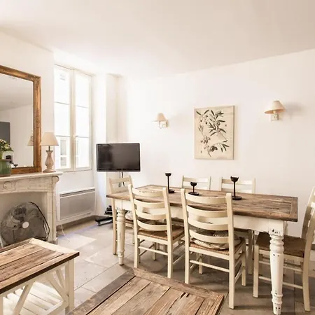 Port Suquet Furnished * Κάννες