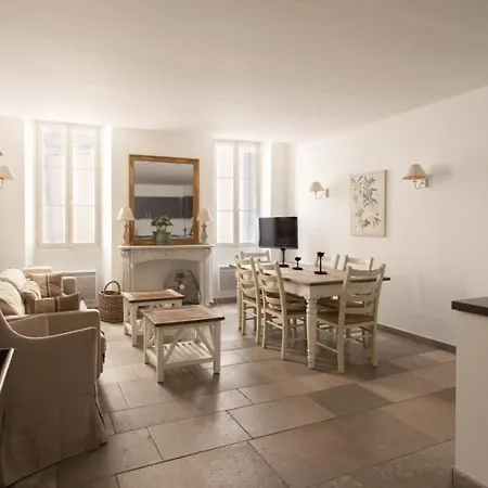 Port Suquet Furnished Κάννες