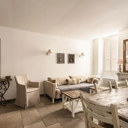 Port Suquet Furnished Διαμέρισμα