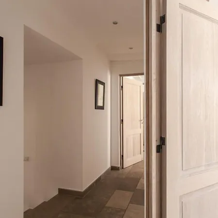 Διαμέρισμα Port Suquet Furnished