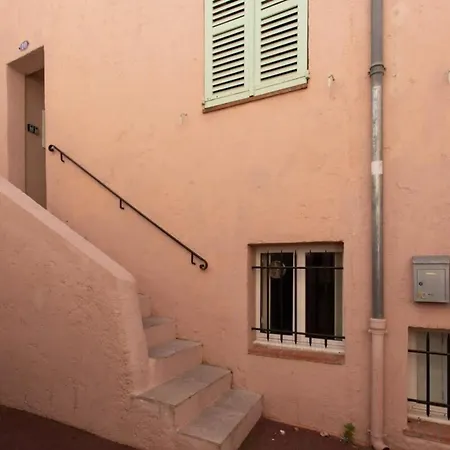 Port Suquet Furnished Διαμέρισμα Κάννες