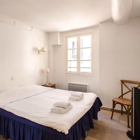 Διαμέρισμα Port Suquet Furnished Κάννες