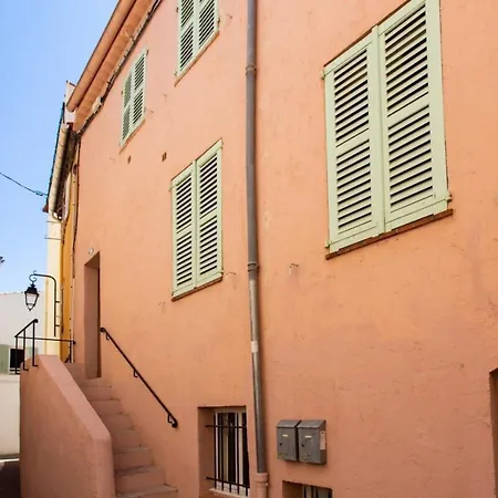Διαμέρισμα Port Suquet Furnished