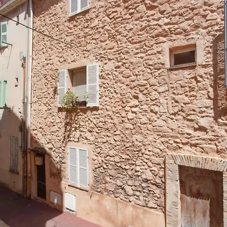 Port Suquet Furnished Κάννες